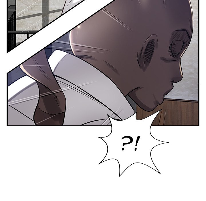 Safe Haven Chapter 38 Page 42