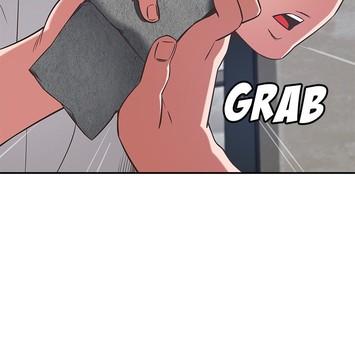 Safe Haven Chapter 38 Page 45