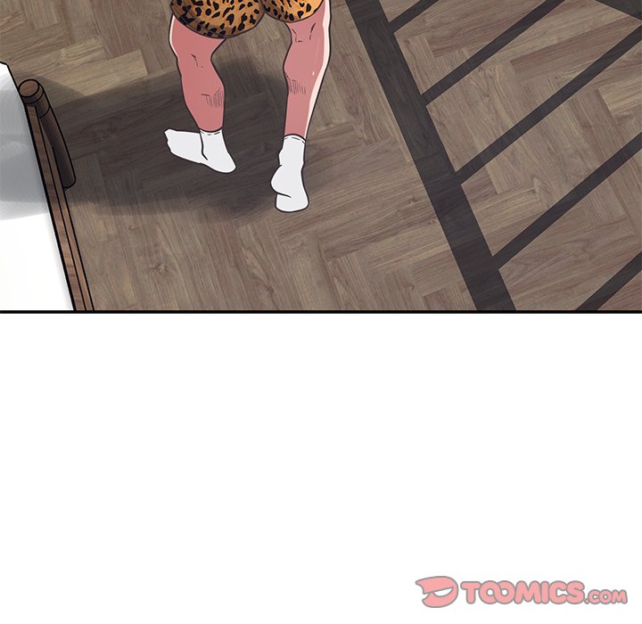 Safe Haven Chapter 38 Page 51