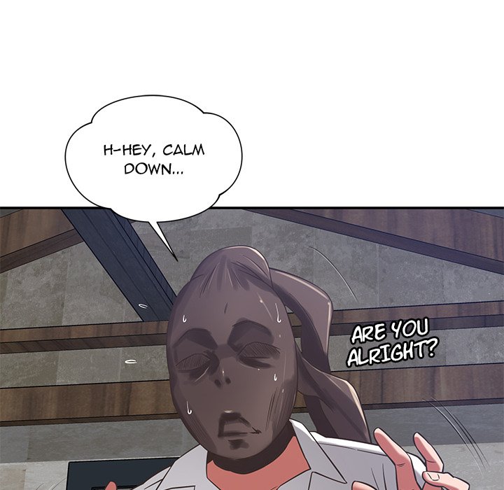 Safe Haven Chapter 38 Page 52