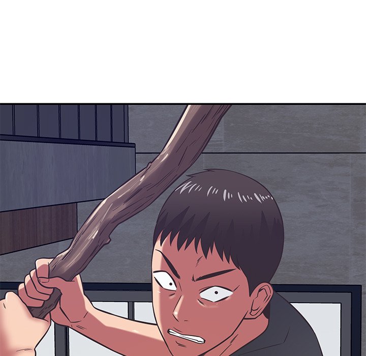 Safe Haven Chapter 38 Page 64