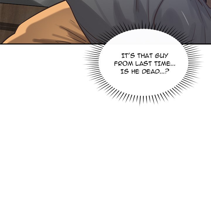 Safe Haven Chapter 38 Page 79
