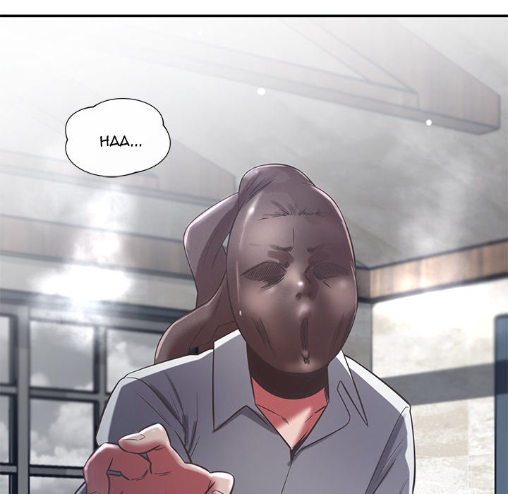 Safe Haven Chapter 38 Page 8