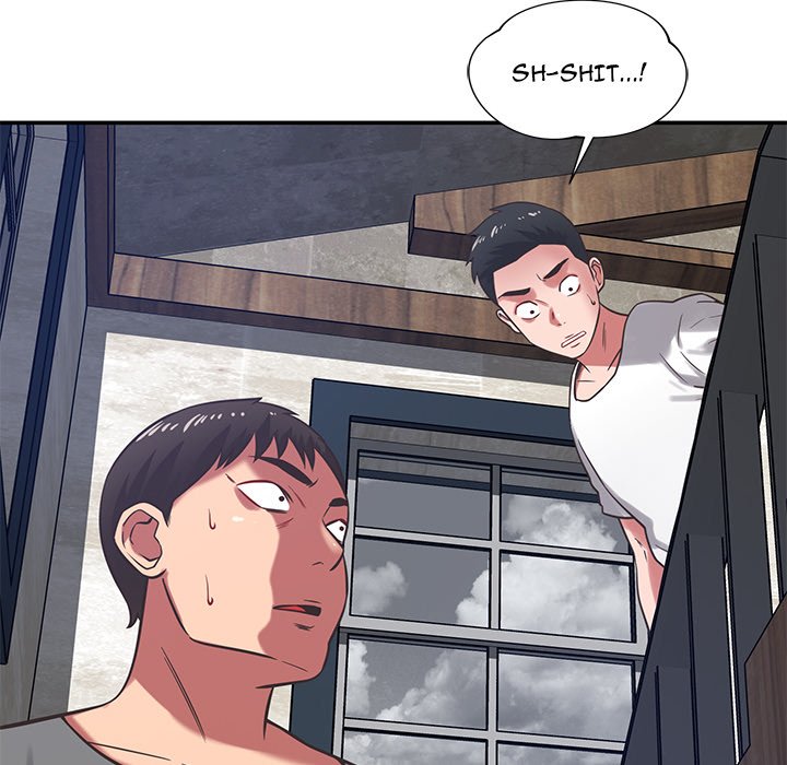 Safe Haven Chapter 38 Page 81