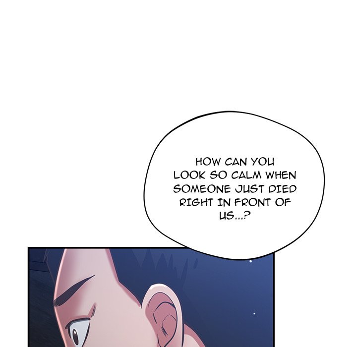 Safe Haven Chapter 38 Page 96