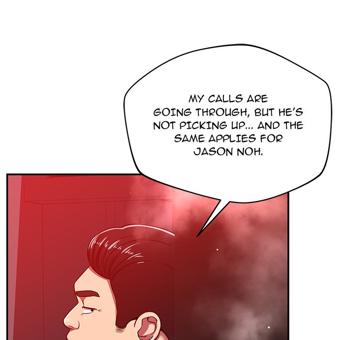 Safe Haven Chapter 39 Page 10
