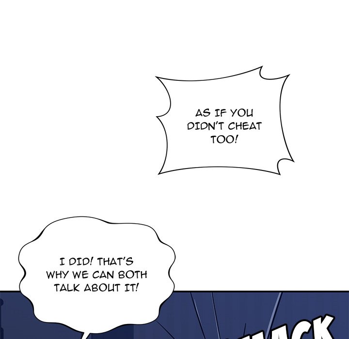 Safe Haven Chapter 39 Page 108