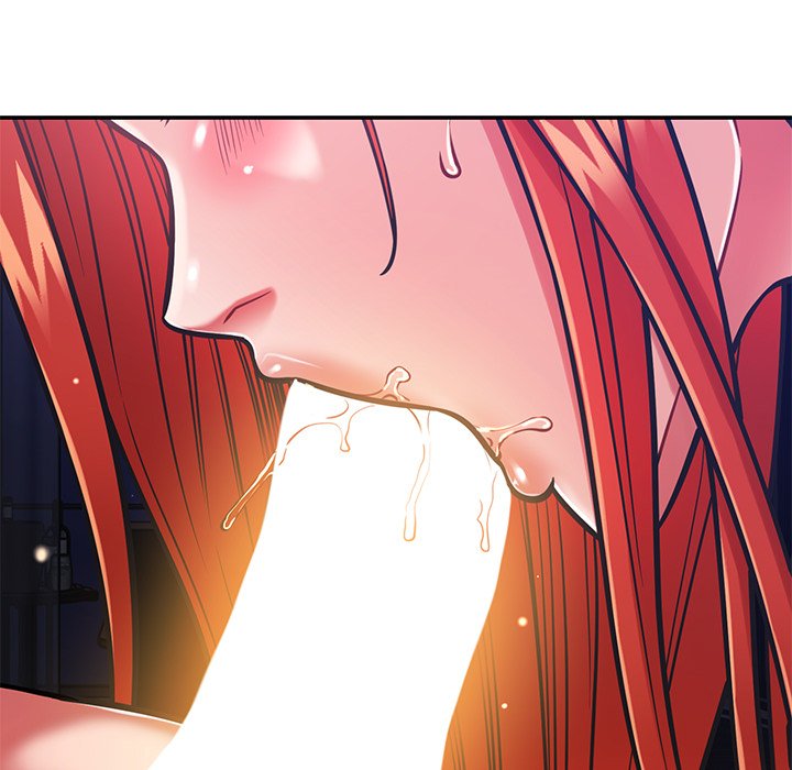 Safe Haven Chapter 39 Page 137