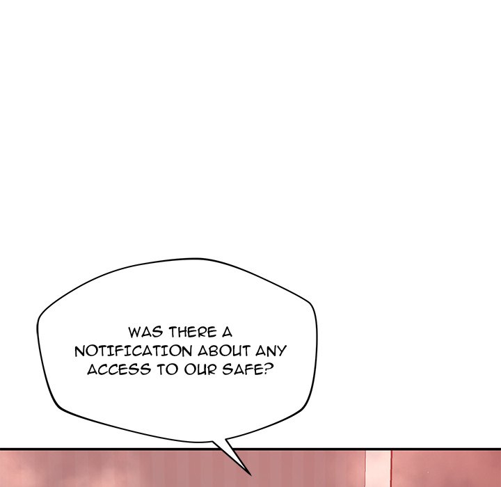 Safe Haven Chapter 39 Page 14