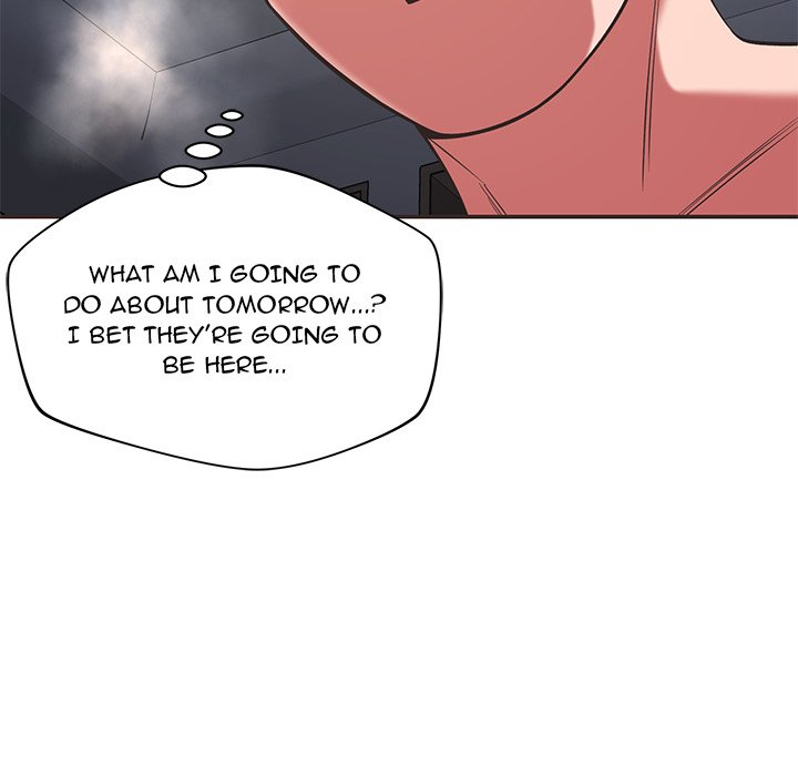 Safe Haven Chapter 39 Page 154