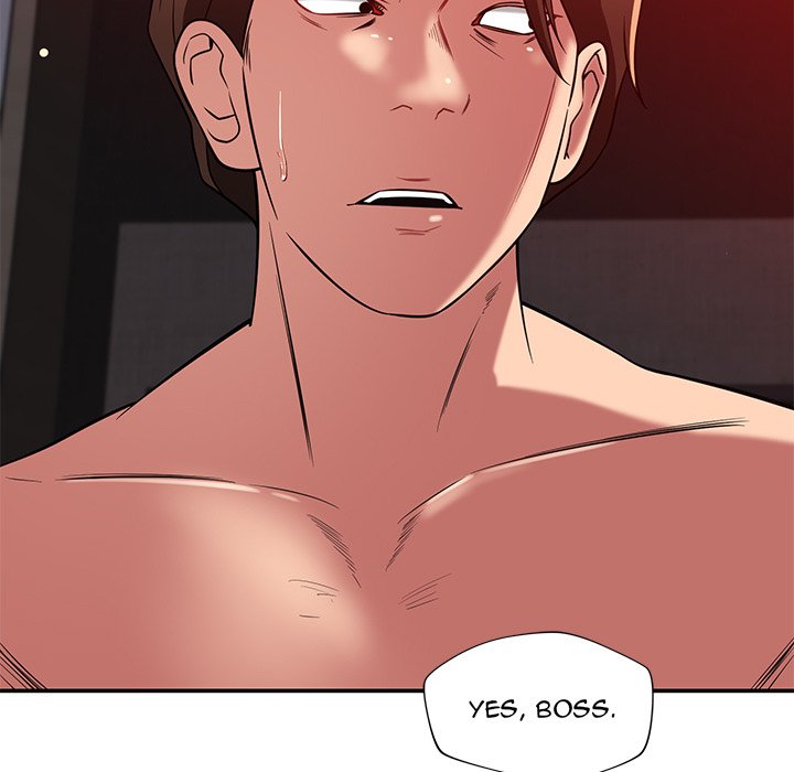 Safe Haven Chapter 39 Page 19