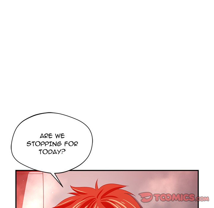 Safe Haven Chapter 39 Page 21