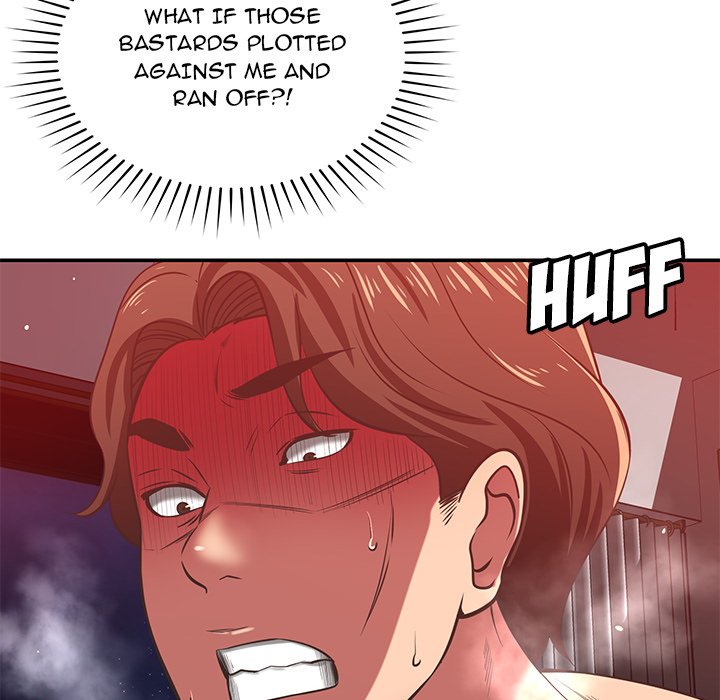 Safe Haven Chapter 39 Page 34
