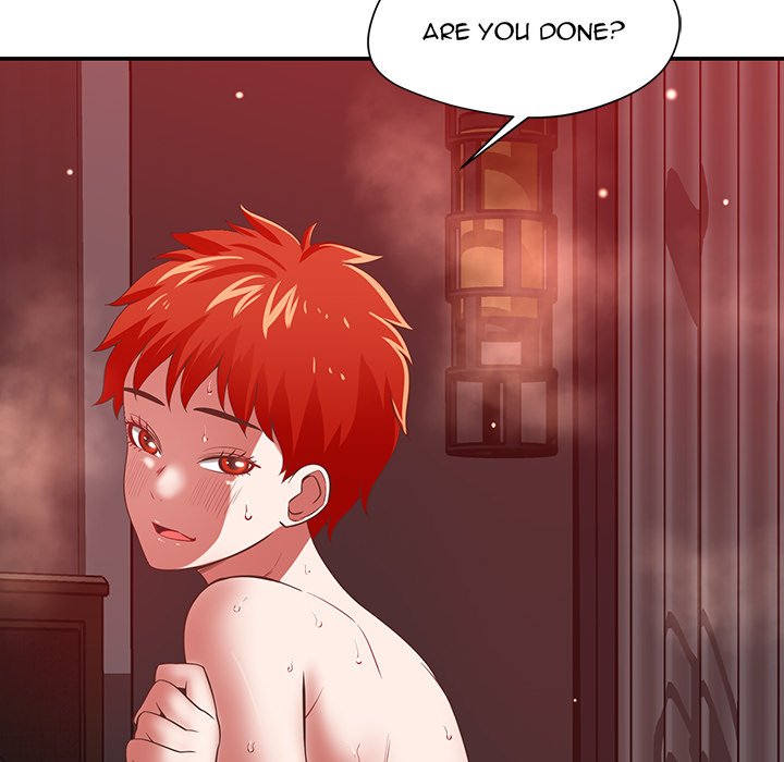 Safe Haven Chapter 39 Page 44