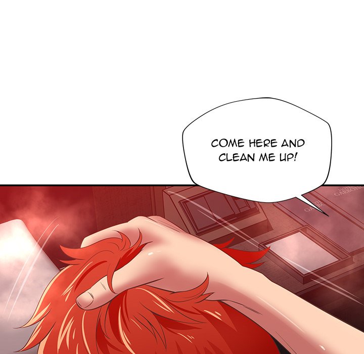 Safe Haven Chapter 39 Page 48