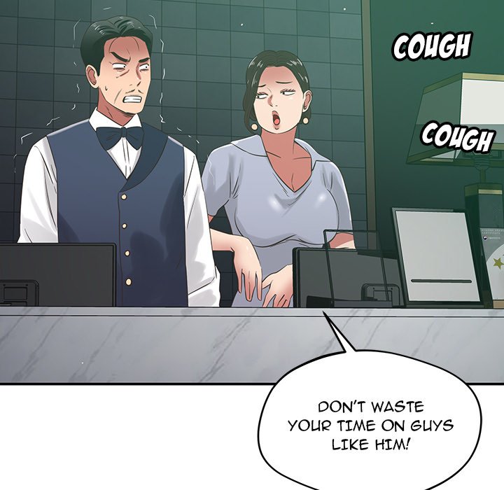 Safe Haven Chapter 39 Page 54