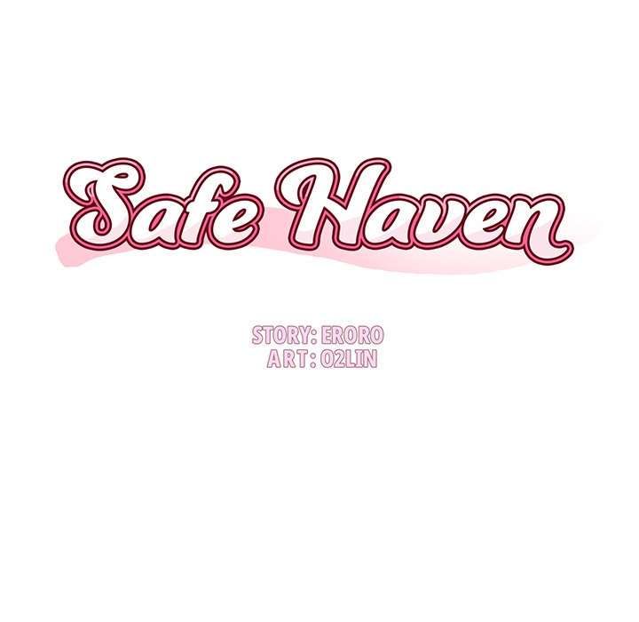 Safe Haven Chapter 39 Page 56