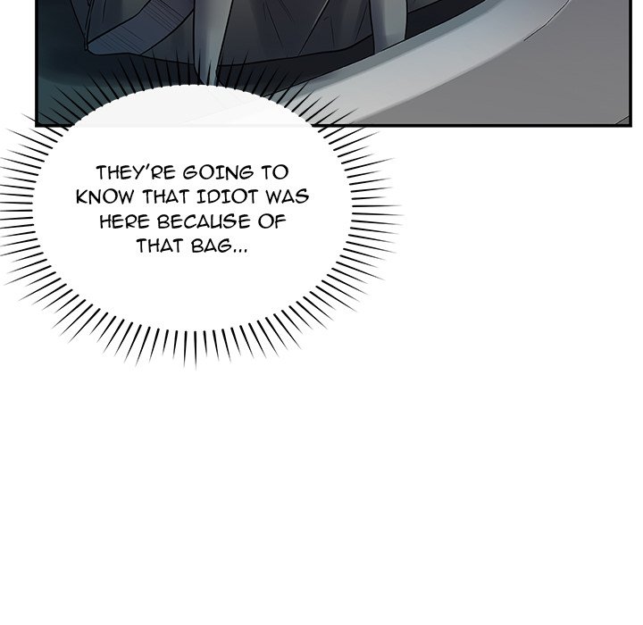 Safe Haven Chapter 39 Page 64