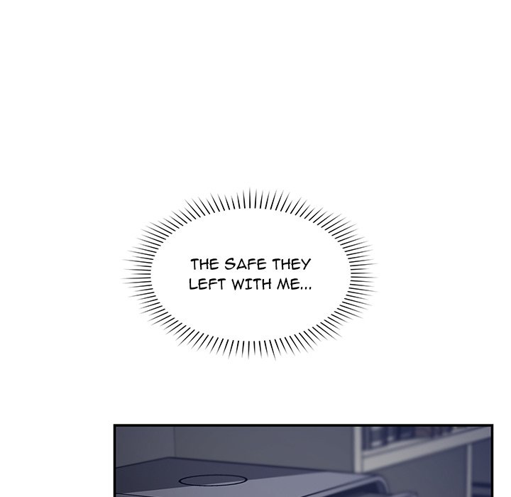 Safe Haven Chapter 39 Page 65