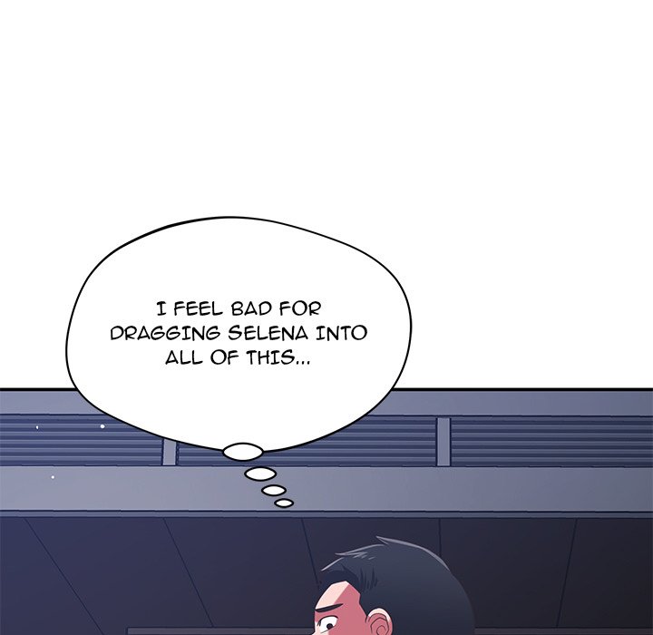 Safe Haven Chapter 39 Page 73