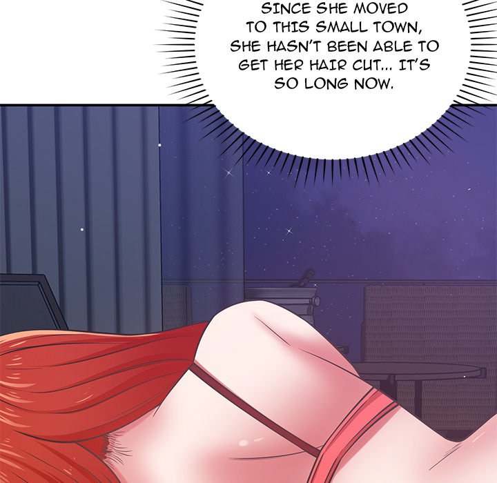 Safe Haven Chapter 39 Page 76