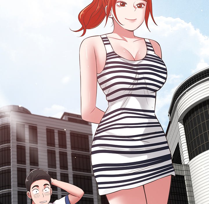 Safe Haven Chapter 39 Page 82