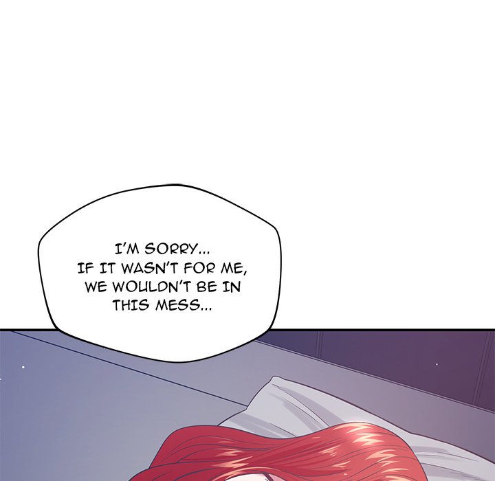 Safe Haven Chapter 39 Page 96