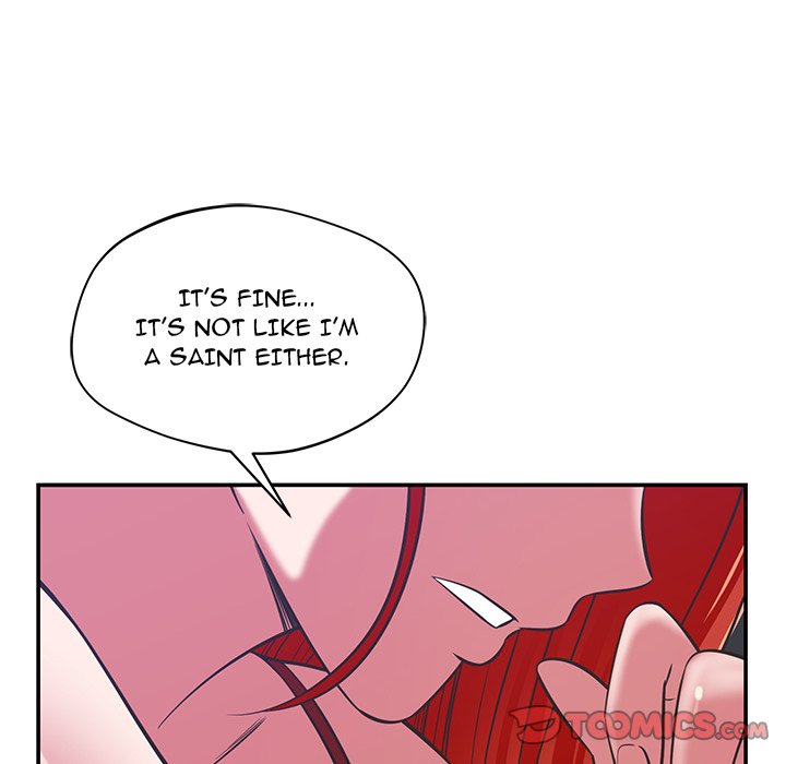 Safe Haven Chapter 39 Page 99