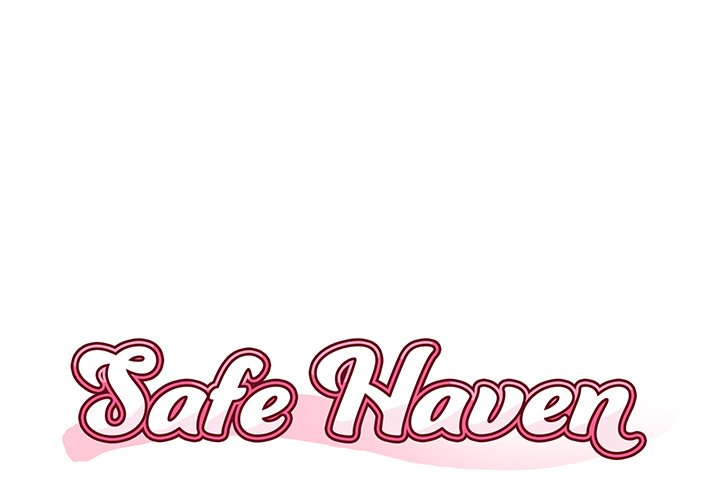 Safe Haven Chapter 4 Page 1