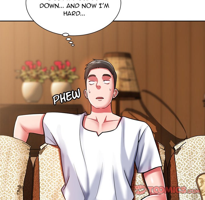 Safe Haven Chapter 4 Page 100
