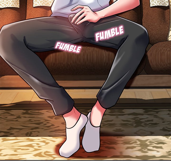 Safe Haven Chapter 4 Page 101