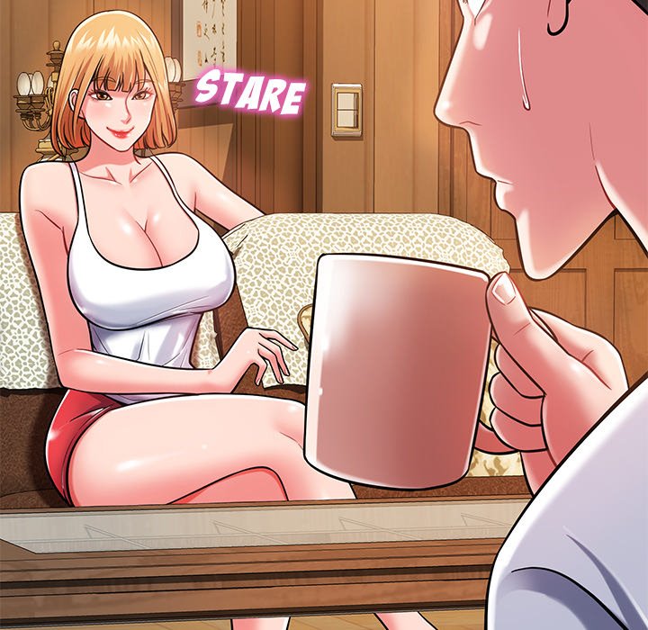Safe Haven Chapter 4 Page 111