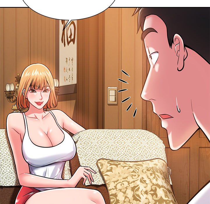 Safe Haven Chapter 4 Page 113