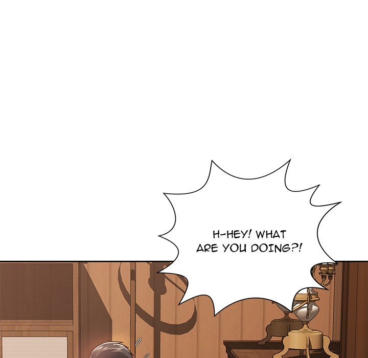 Safe Haven Chapter 4 Page 117