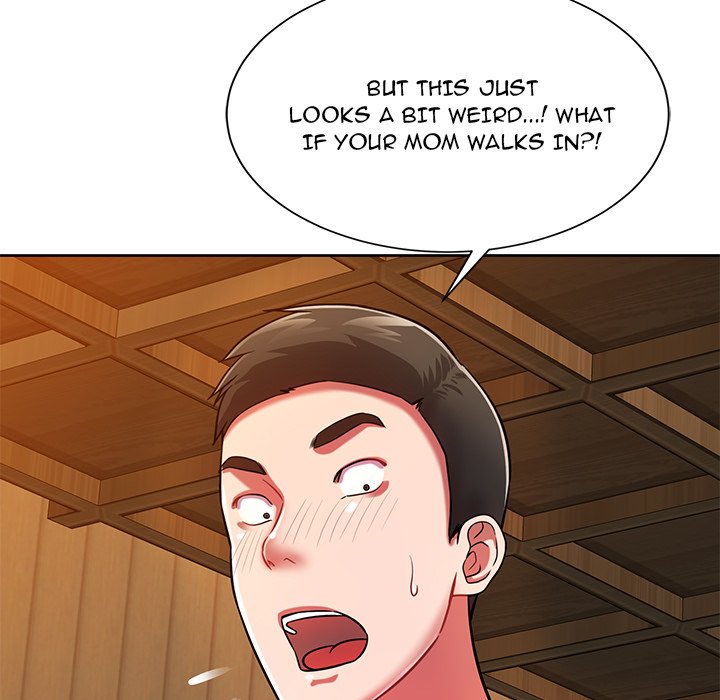 Safe Haven Chapter 4 Page 123