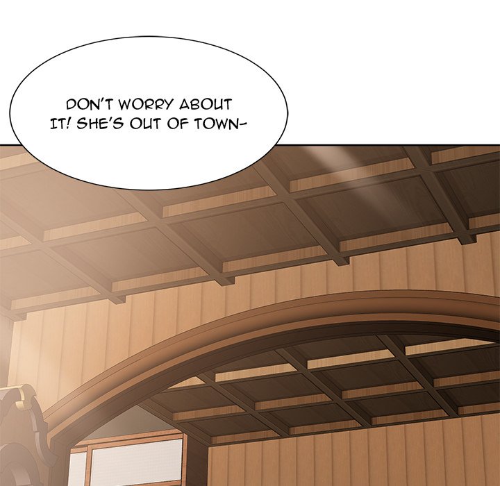 Safe Haven Chapter 4 Page 125