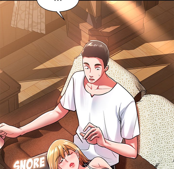 Safe Haven Chapter 4 Page 127
