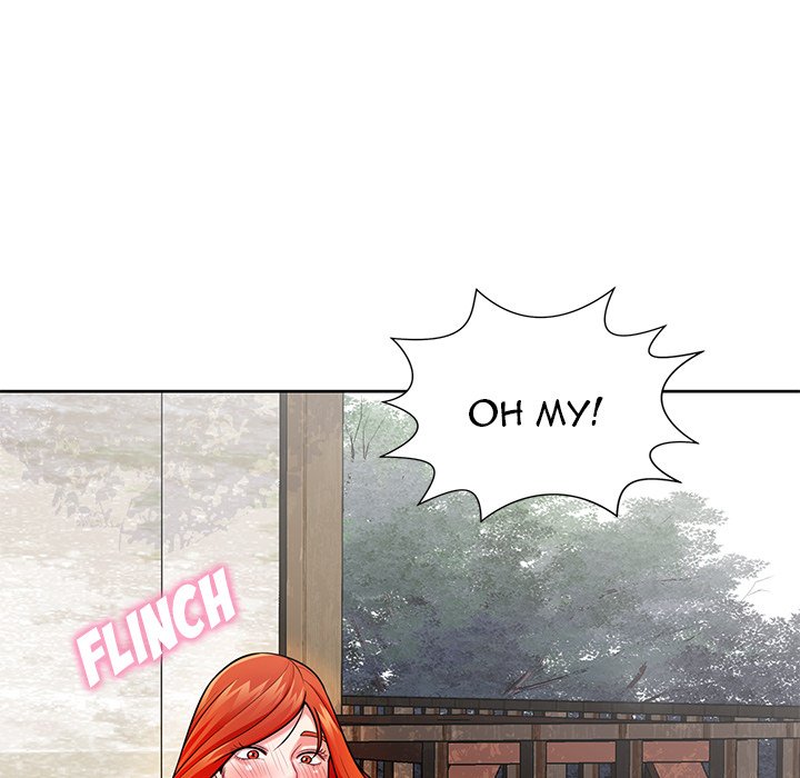 Safe Haven Chapter 4 Page 13