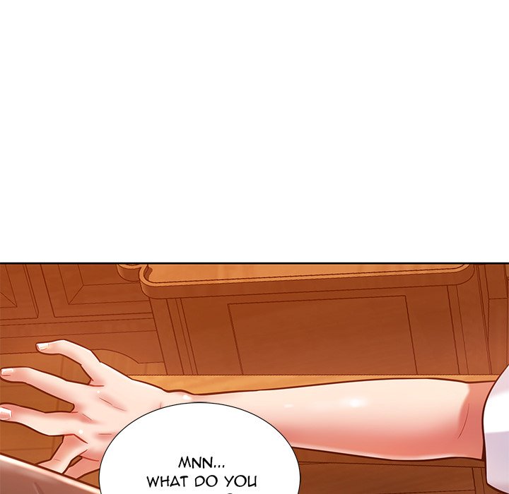 Safe Haven Chapter 4 Page 133