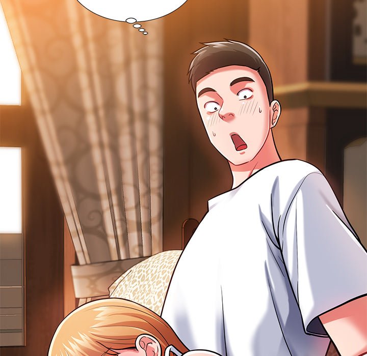 Safe Haven Chapter 4 Page 151