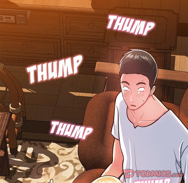 Safe Haven Chapter 4 Page 160