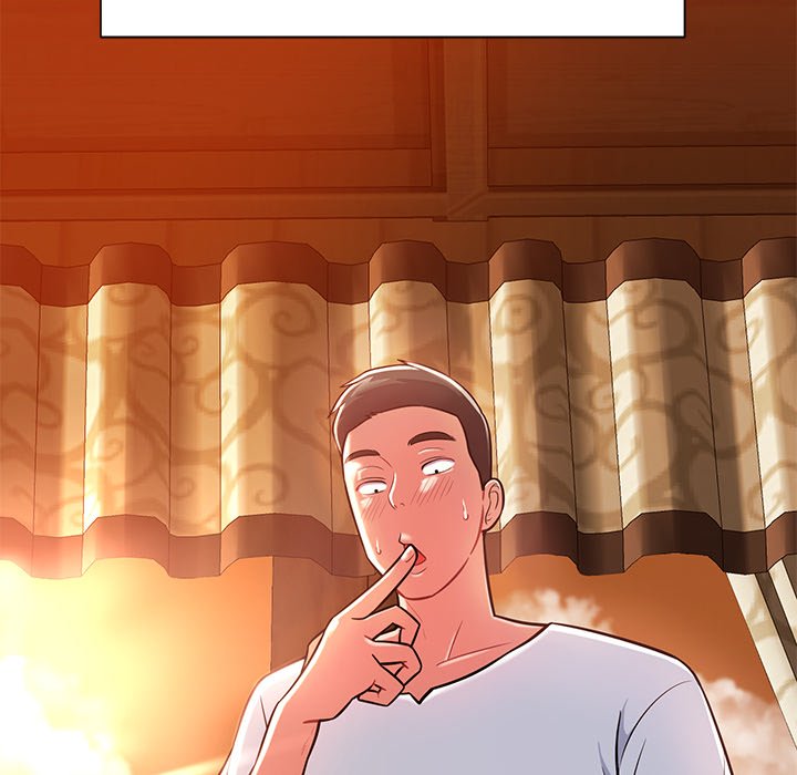 Safe Haven Chapter 4 Page 164