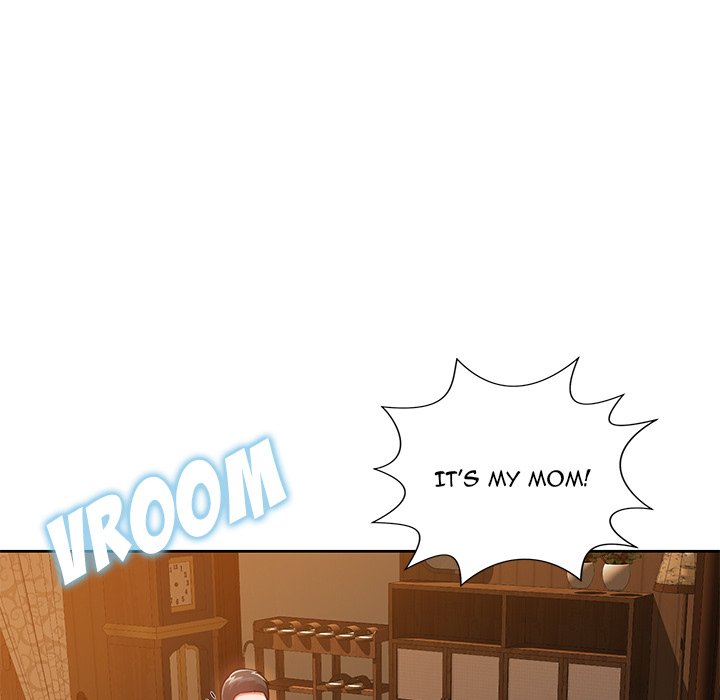 Safe Haven Chapter 4 Page 171