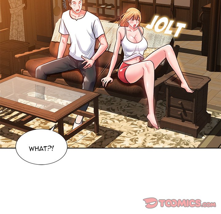Safe Haven Chapter 4 Page 172