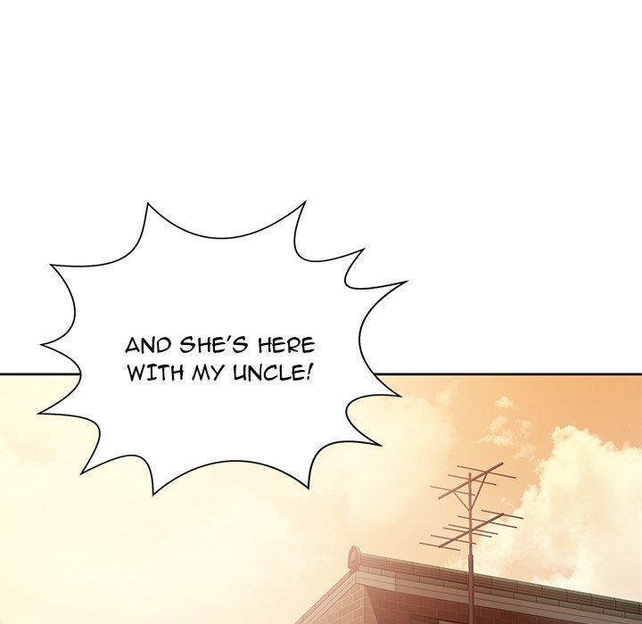 Safe Haven Chapter 4 Page 173