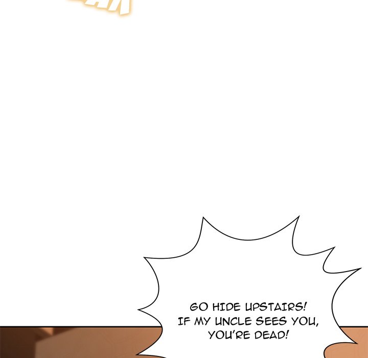 Safe Haven Chapter 4 Page 175