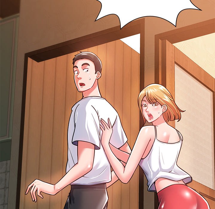 Safe Haven Chapter 4 Page 176