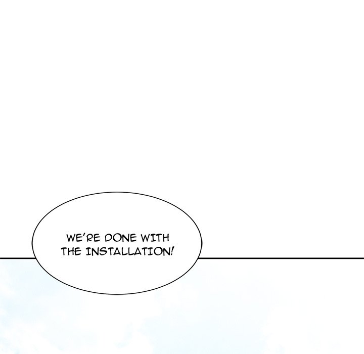 Safe Haven Chapter 4 Page 31