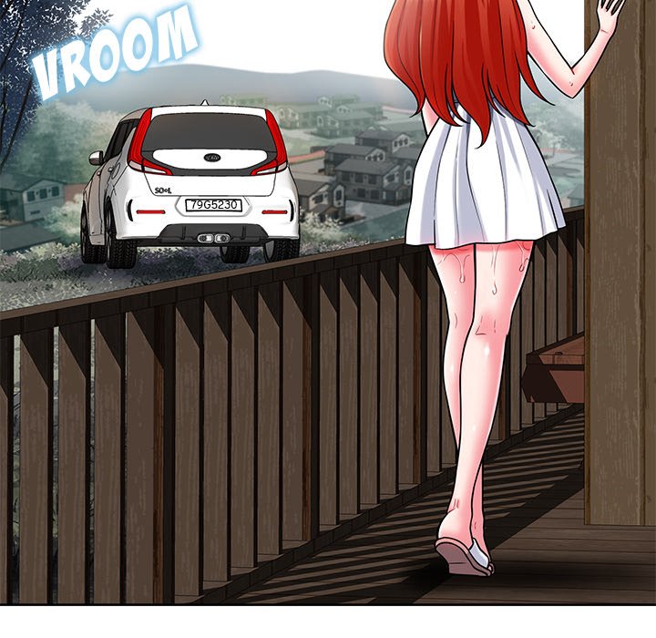 Safe Haven Chapter 4 Page 34