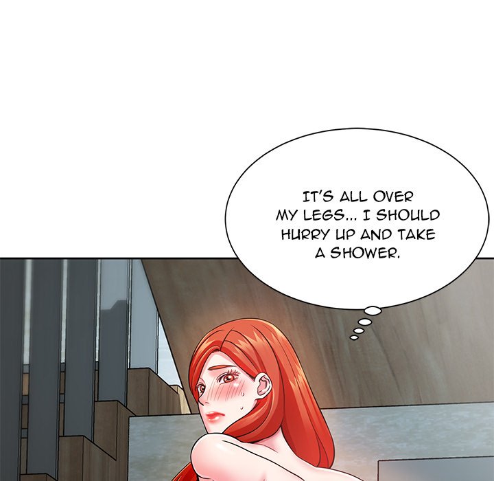 Safe Haven Chapter 4 Page 41